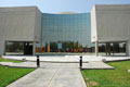 Sican Museum. Lambayeque Peru