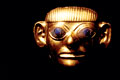 Jewel of the Lord of Sipan. Lambayeque Peru