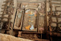 Lord of Sipan. Lambayeque Peru