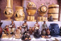 Tucume Crafts. Lambayeque Peru