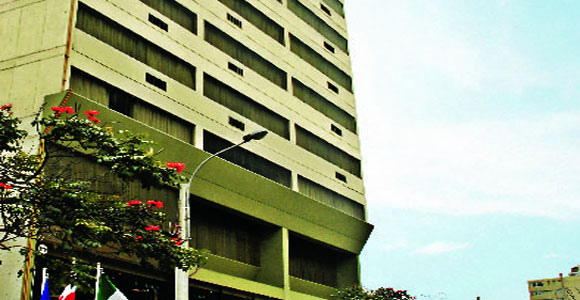 Estelar Apartments Bellavista - Lima Hotels