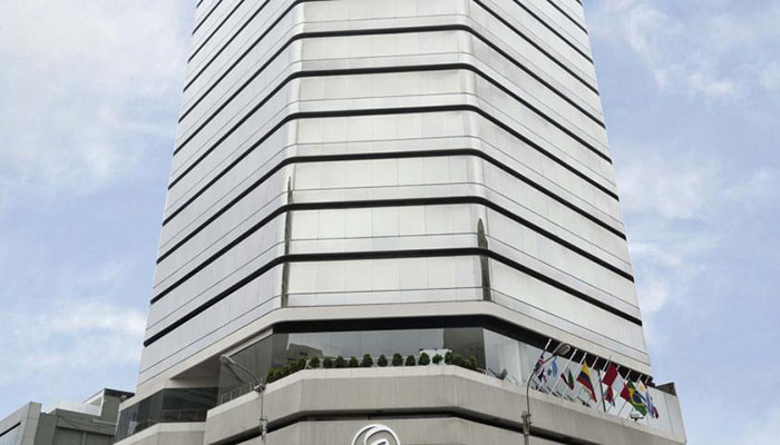 Estelar Miraflores - Lima Hotels