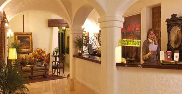 Antara - Lima Hotels