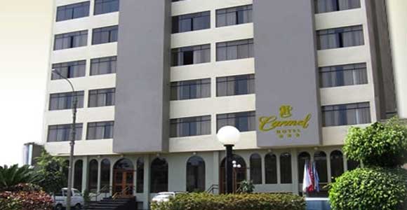 Carmel - Lima Hotels