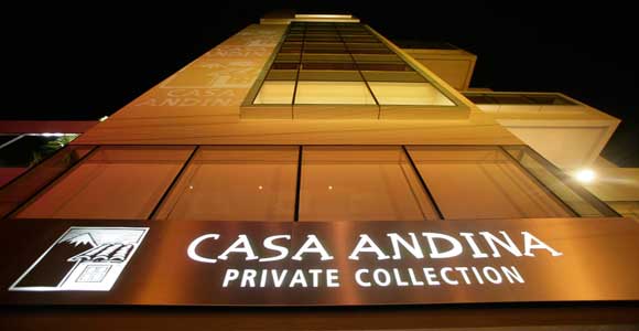 Casa Andina Private Collection Miraflores Hotel - Lima Hotels
