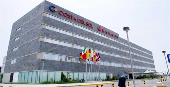 Costa del Sol Ramada - Lima Hotels