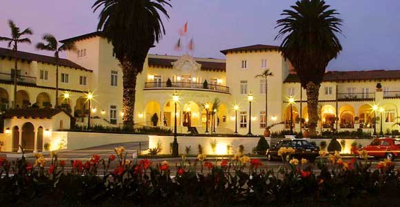 Country Club - Lima Hotels