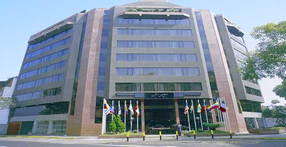 Jose Antonio - Lima Hotels