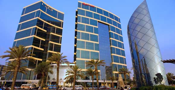 JW Marriott Hotel - Lima Hotels