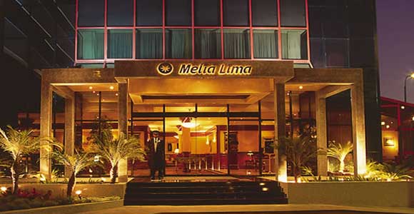 Melia - Lima Hotels