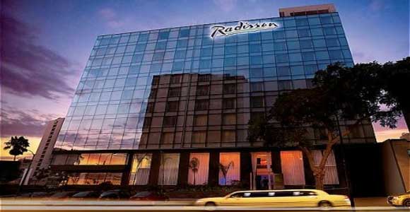Radisson Decapolis Miraflores - Lima Hotels