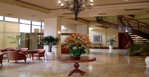 Sol de Oro Hotel - Lima Hotels