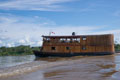 Cruise in
Amazonas. Loreto Peru