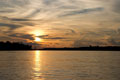 Amazonas River. Loreto Peru