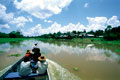 Yanayacu River. Loreto Peru