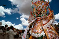 Fiesta de la Candelaria. Puno Peru