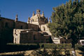 Santa Catalina Church. Puno Peru