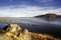 Titicaca Lake. Puno Peru