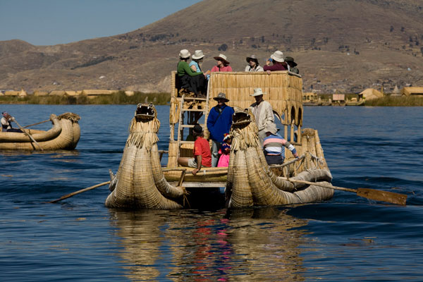 Puno Peru