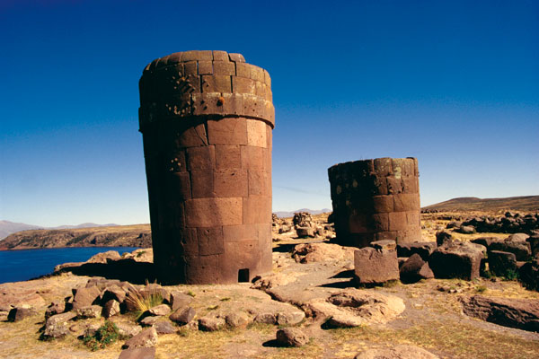 Cusco and Puno Tour