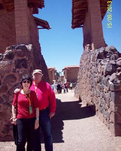 Cusco and Puno Peru Travel and tours