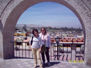 Peru Travel and tours