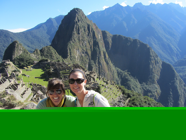 Barbara - Cusco, Arequipa, Puno Peru Travel and tours