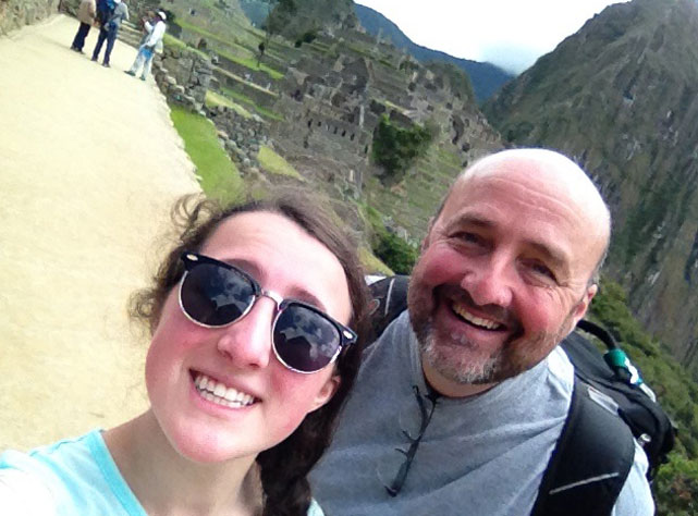 Travellers Pictures Peru