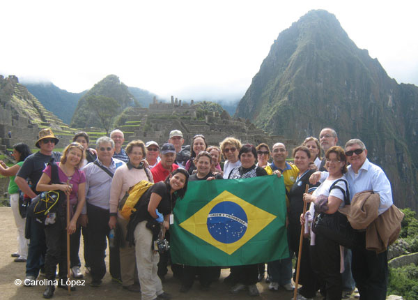 Travellers Pictures Peru