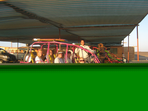 Travellers Pictures Peru