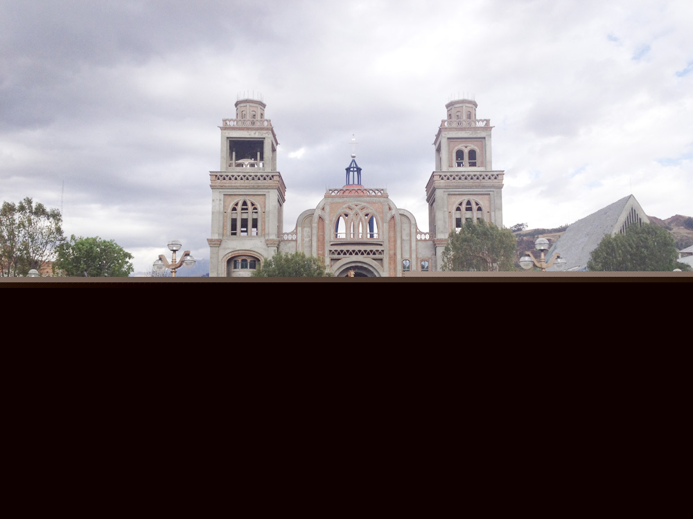 Huaraz Peru Travel and tours