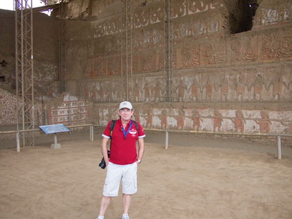 Peru Travel and tours