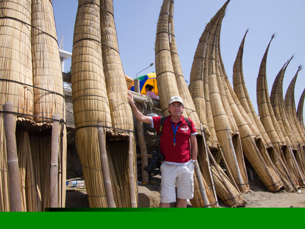 Travellers Pictures Peru