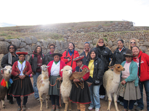 Cusco Peru Travel and tours