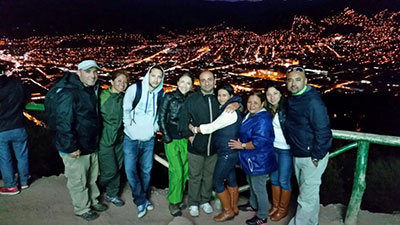 Cusco tours